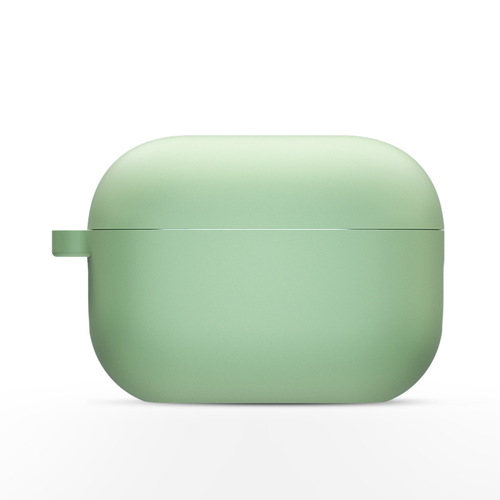 New 2.5mm Thickness For Airpods 3rd Generation Silicone Case Earphone 2nd Generation Fall Proof Protective Soft Case