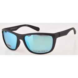  Men Vintage Retro Eco Friendly Biodegradable 100% Recycled Bottles Sunglasses