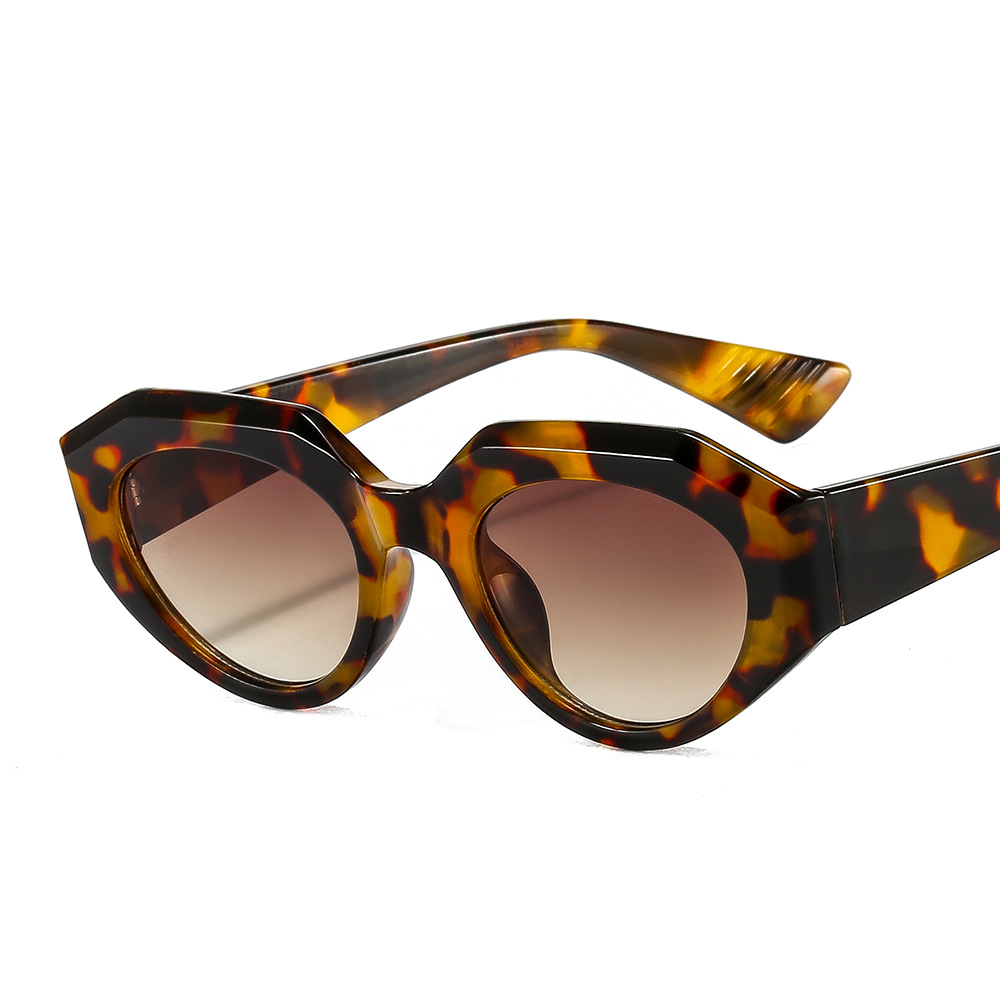 NWOGLSS 6943  Cheap Hot Sale Classic Men Women New Sunglasses