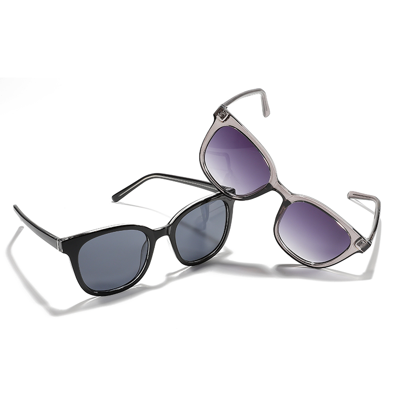 HW 6598  Classics Sunglasses Square Men Women Driving Sports Oversized Sun Glasses Uv400 brand designer driver 