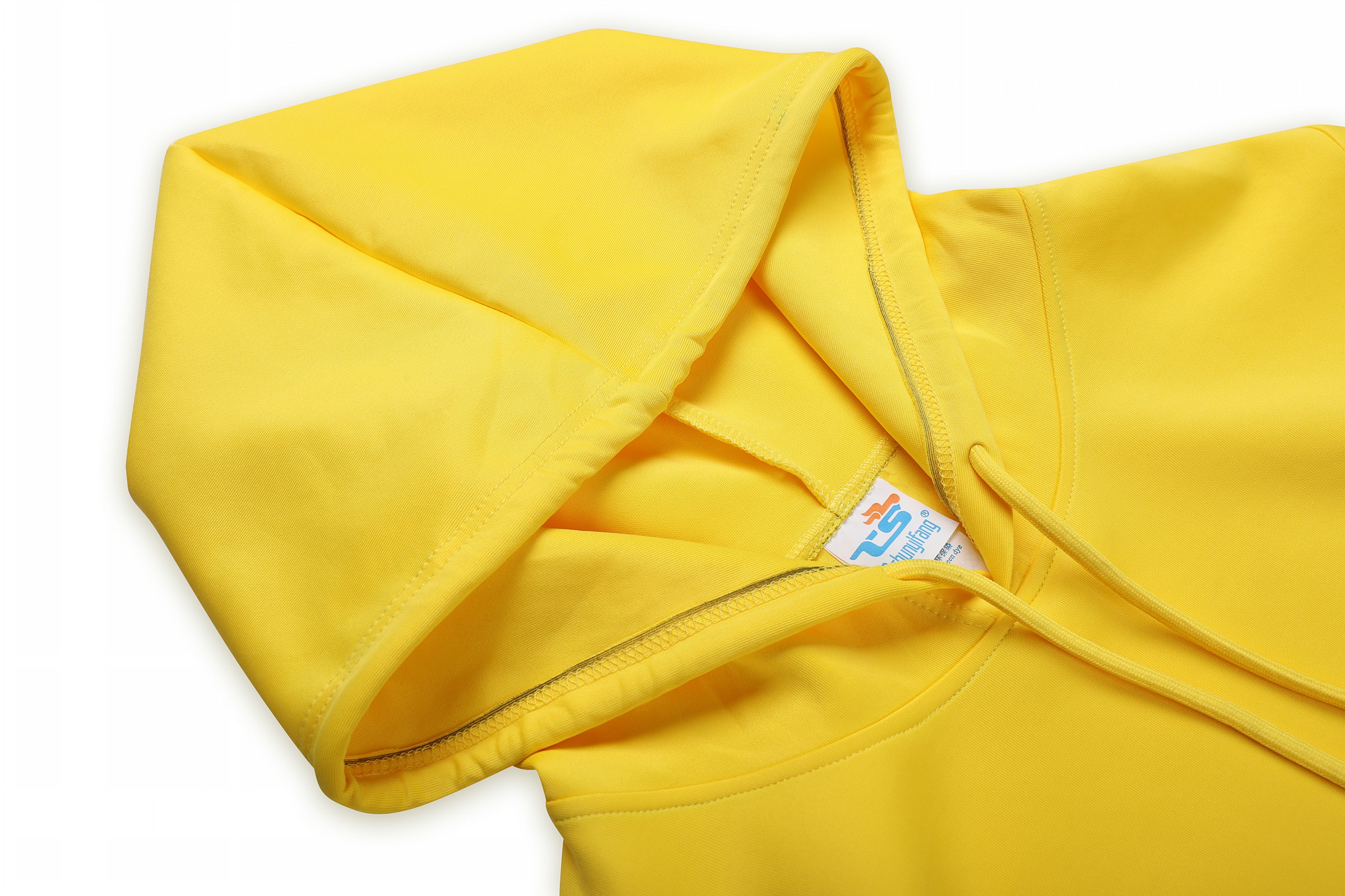 Cheapest Plus Size Men's Hoodies Polyester & Cotton Fabric Pullover Hoodies 320g Support Sized