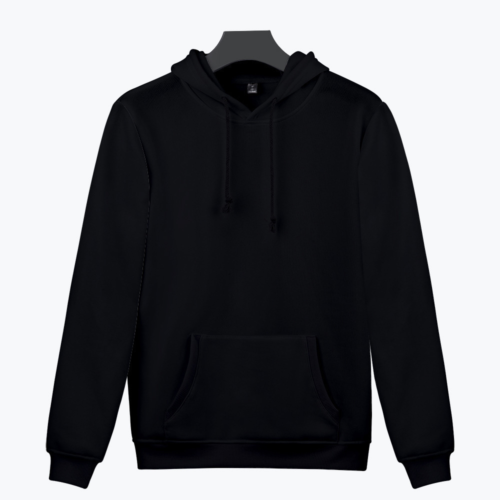 Sweatshirt Fleece Hoodie Fleece Hooded Sweatshirt Plush Fleece Pullover Hoodie Men And Womens Soft Touch Hooded Pullover