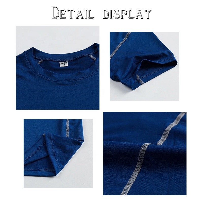 New Style Plain High Quality T-shirts White   Printed T-shirt Man To Man T-shirt