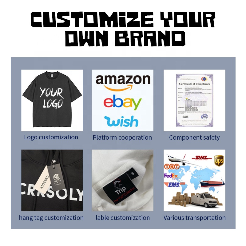 New Style Plain High Quality T-shirts White   Printed T-shirt Man To Man T-shirt