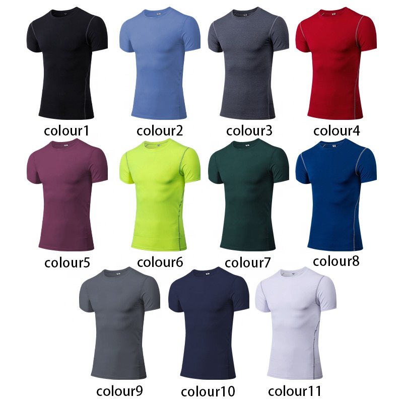 New Style Plain High Quality T-shirts White   Printed T-shirt Man To Man T-shirt