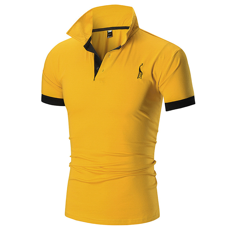  bulk oversized polo golf tshirts fashion crop top tee shirt plain embroidered men's polo shirts