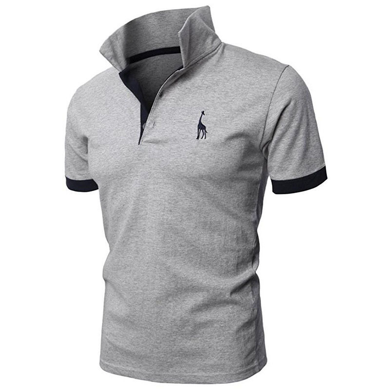  bulk oversized polo golf tshirts fashion crop top tee shirt plain embroidered men's polo shirts