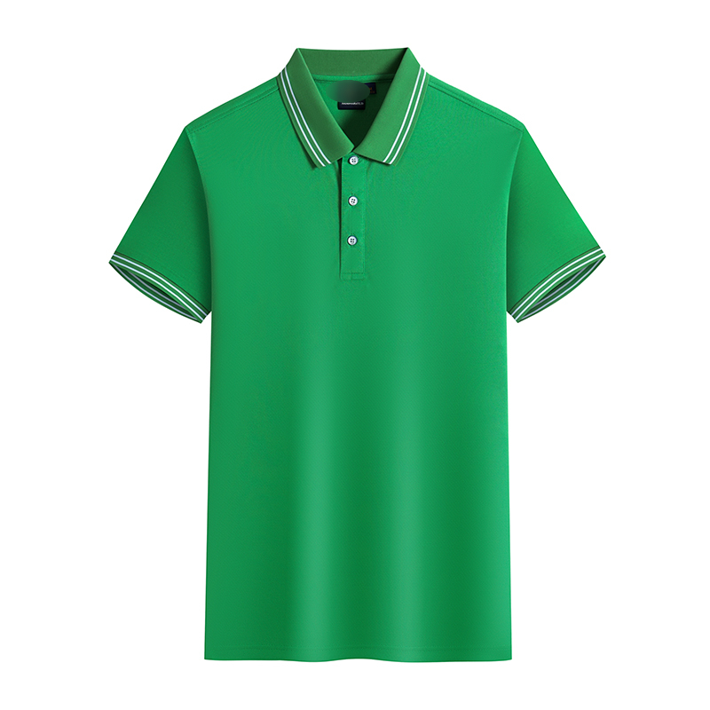 2022 New Fashion Style  Made Mens Polo T-shirts 100% cotton Men's polo shirt
