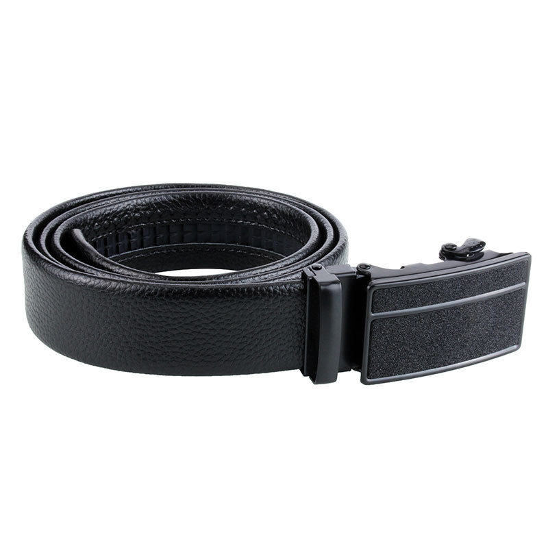 PU Belts Male Belt for Jeans | Luxury Classics Designer Strap Vintage Pin Buckle Men's Belts