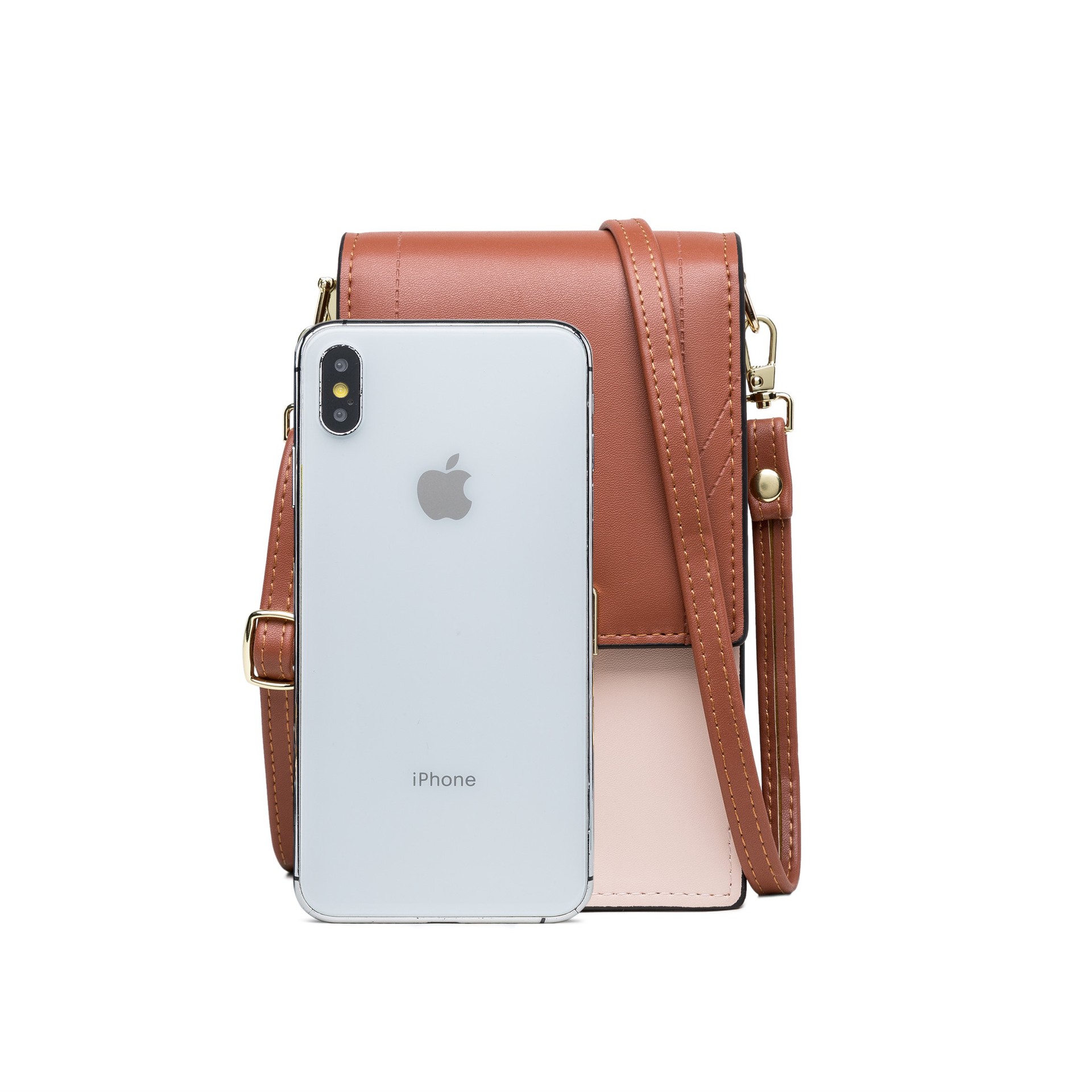 Free Shipping casual Women card Handbags Pu Messenger Bag Shoulder Bag Cell Phone Bags