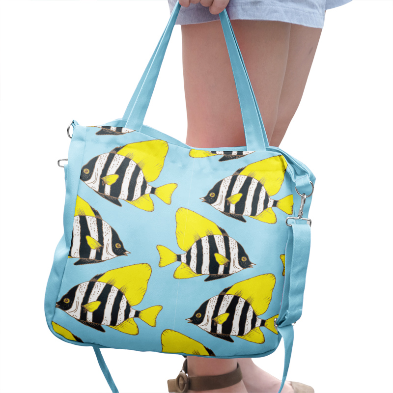  Canvas Shoulder Bags Cross Body Messenger Bag for Women Girls kids Travel Daily Cute Shoulder bag With Zipper