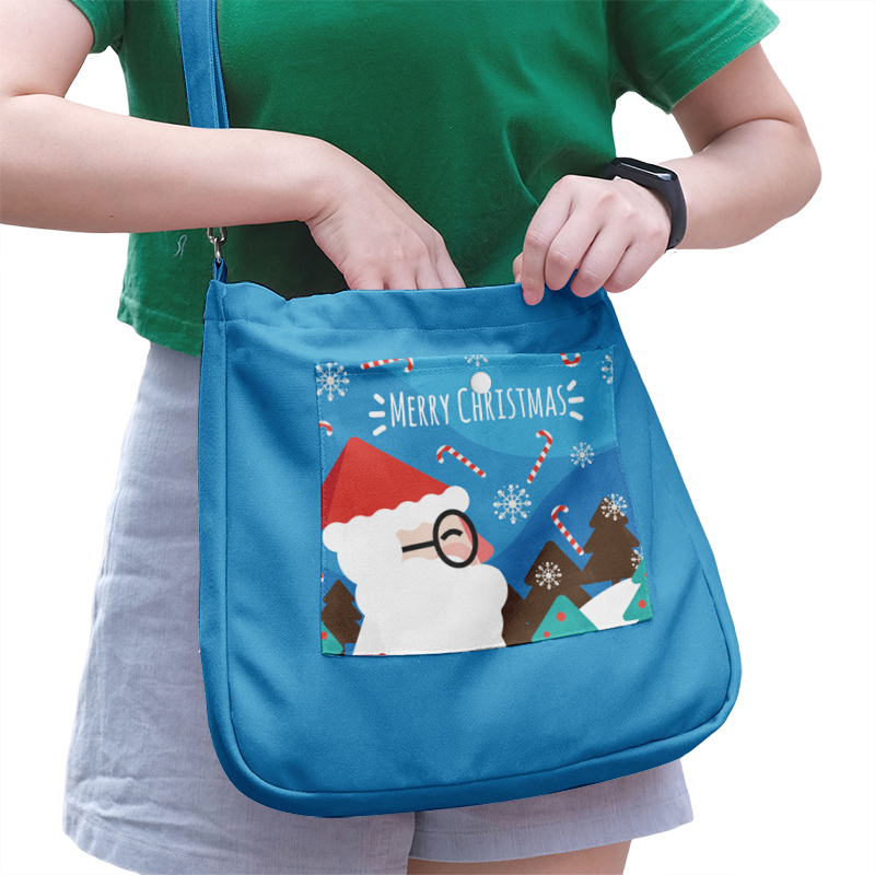  Canvas Shoulder Bags Cross Body Messenger Bag for Women Girls kids Travel Daily Cute Shoulder bag With Zipper