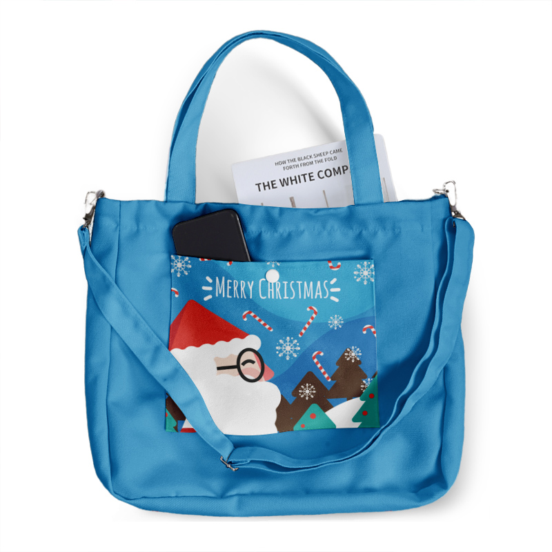  Canvas Shoulder Bags Cross Body Messenger Bag for Women Girls kids Travel Daily Cute Shoulder bag With Zipper