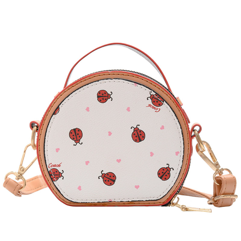 Fashion luxury little girls bags shoulder kids mini bags designer handbag kids purse