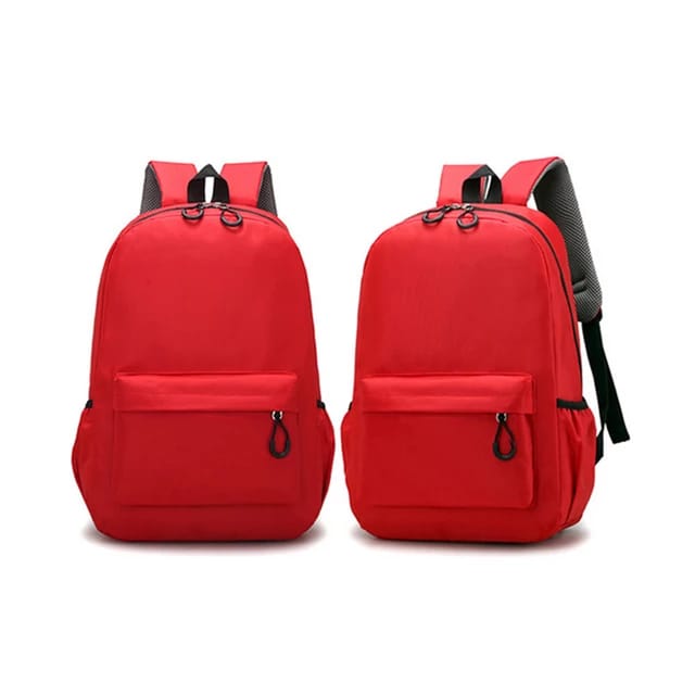 High Quality Colorful Bag For Kids Boy School Set Adjustable Shoulder Straps Durable Waterproof Large Princess School Ba