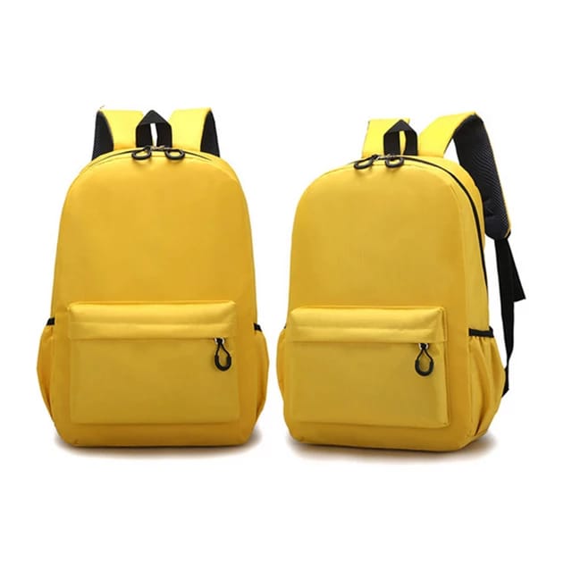 High Quality Colorful Bag For Kids Boy School Set Adjustable Shoulder Straps Durable Waterproof Large Princess School Ba