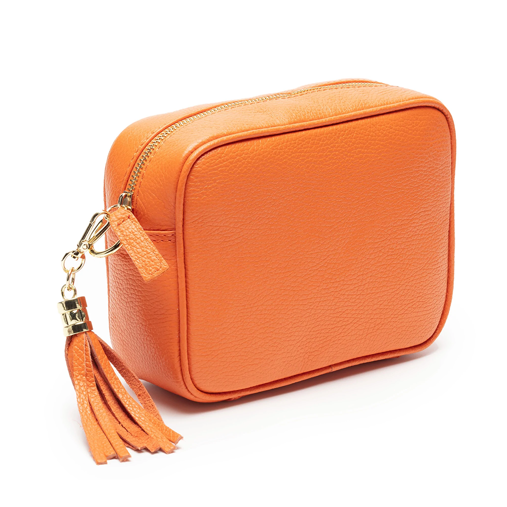 2022 Elegance Trendy Crossbody Handbags Pu Leather Luxury Kids Ladies Protect Black People Designer Shoulder Bag for Wom