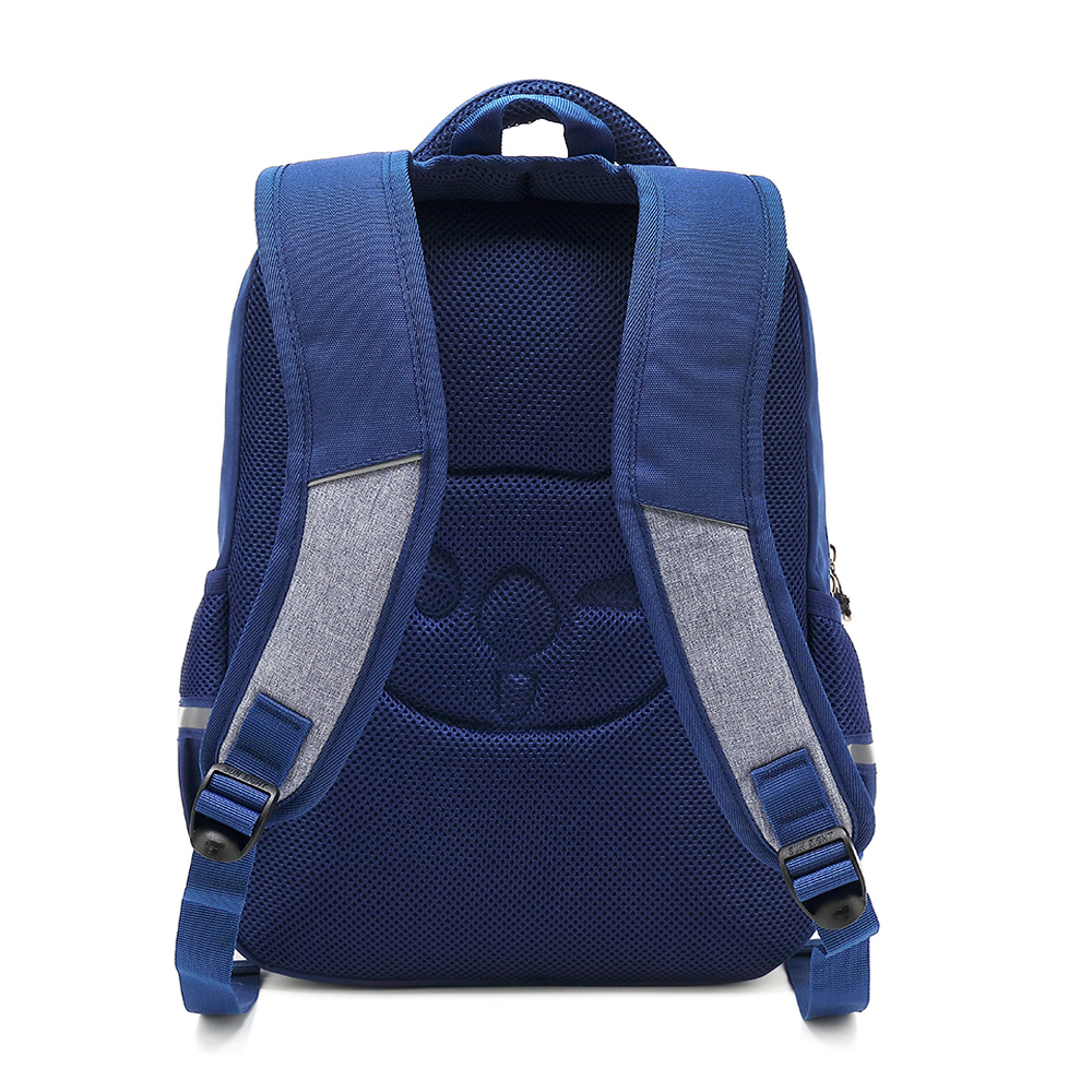Led school bag Water Repellent school bags for kids