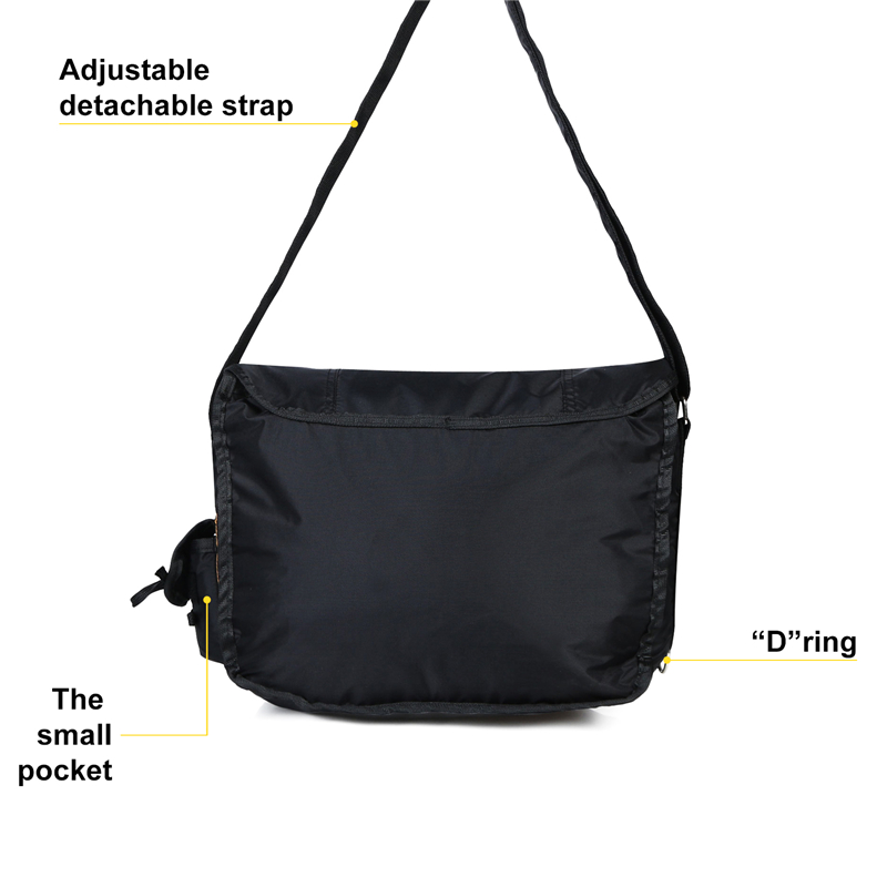 shoulder Bag man crossbody tactical shoulder bag  shoulder chest bag