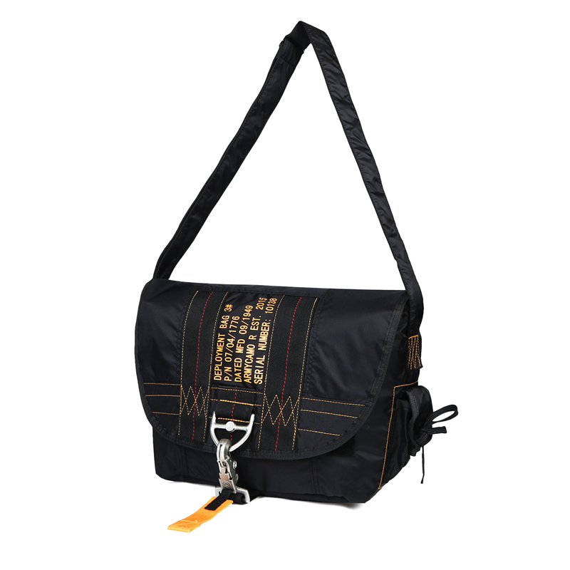 shoulder Bag man crossbody tactical shoulder bag  shoulder chest bag