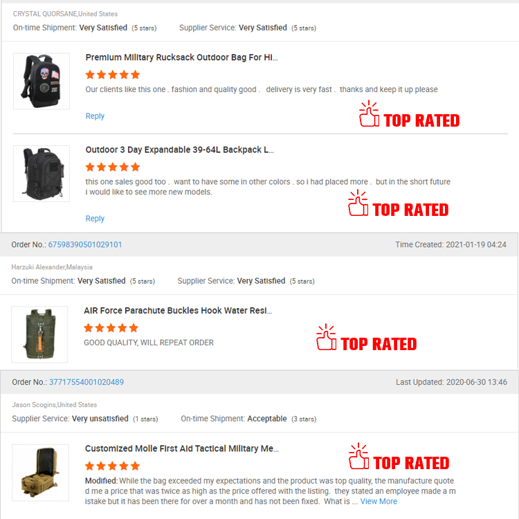 shoulder Bag man crossbody tactical shoulder bag  shoulder chest bag