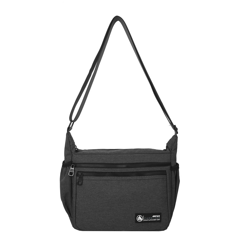  stylish mini crossbody sling bag long single strap mens lady shoulder messenger bag