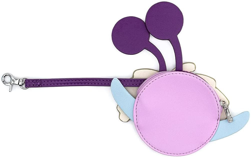 Disney Toy Story James -P- Sullivan Cartoon Boys Girls Kids Blue Preschool Bookbags Backpack