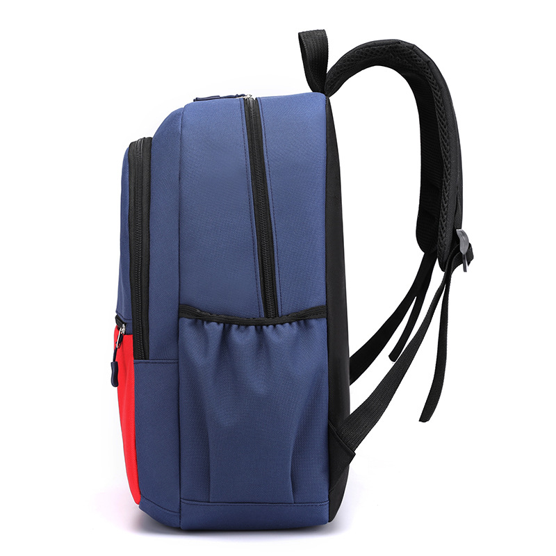  Stocks Children Students Backpack Bag Kids Lightweight Unisex School Backpack