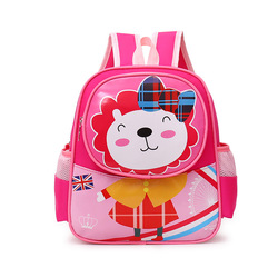 Hot Sale tik tok backpack children kids backpack school bags cartoon schoolbags backpack