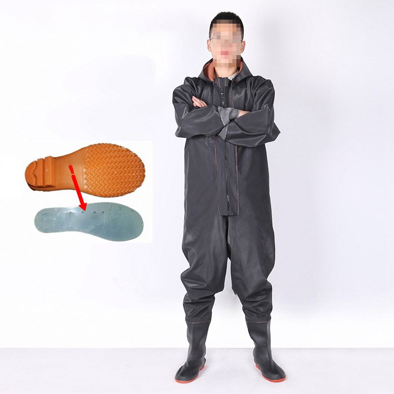 For men Environmental protection, Rainy season products children's waterproof PVC safty shoes rain boots/