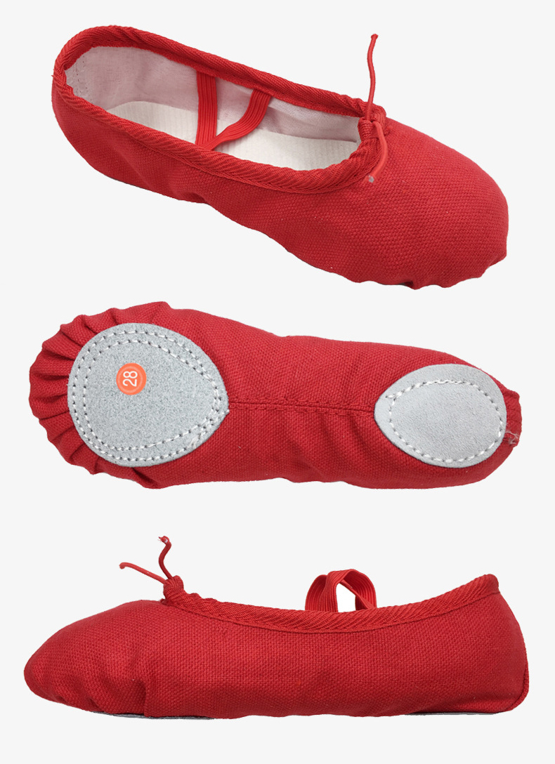 leather canvas children girls women jazz pole latin dance shoes kids ballet dance shoes