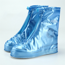 2022Hot Sales PVC Rain Shoes Cover Waterproof Antiskid Shoe Covers