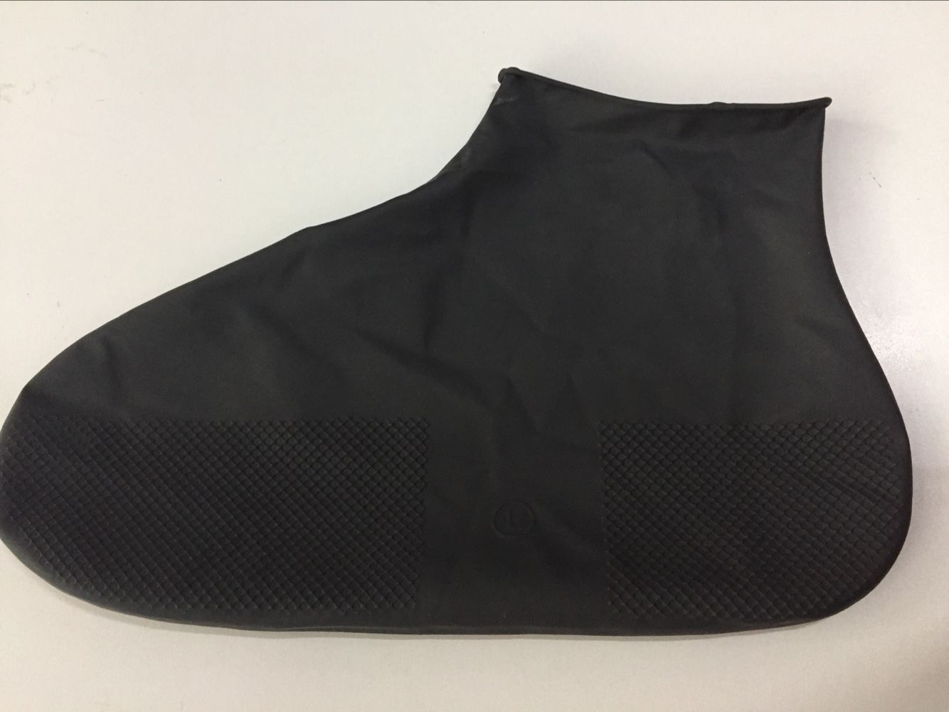 Hot Selling Outdoor Rain rubber Shoe Covers Reusable Waterproof Shoe Covers