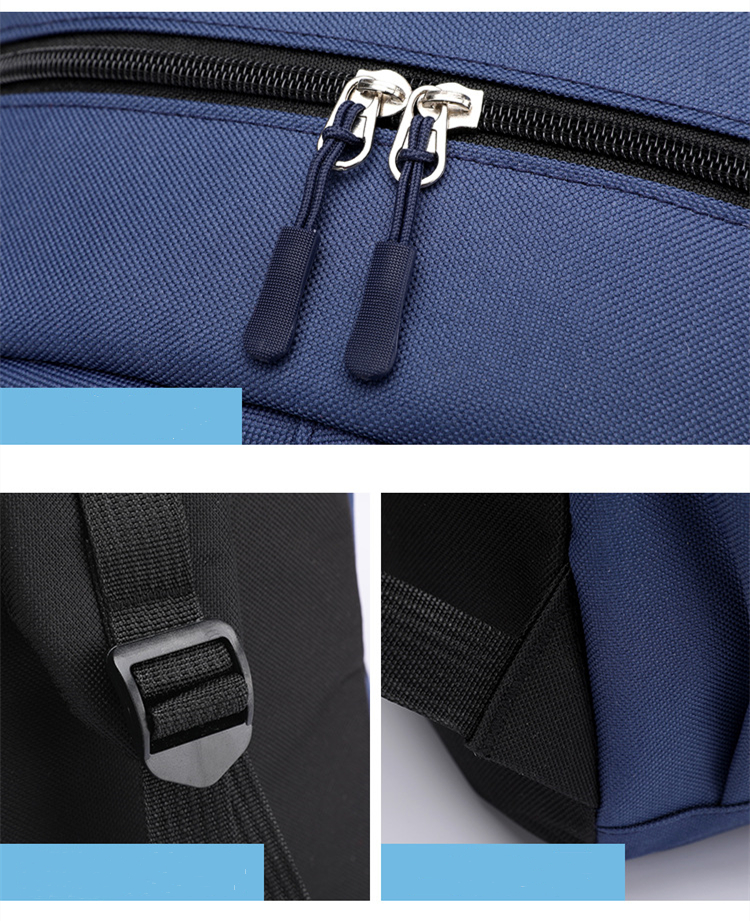  Stocks Children Students Backpack Bag Kids Lightweight Unisex School Backpack