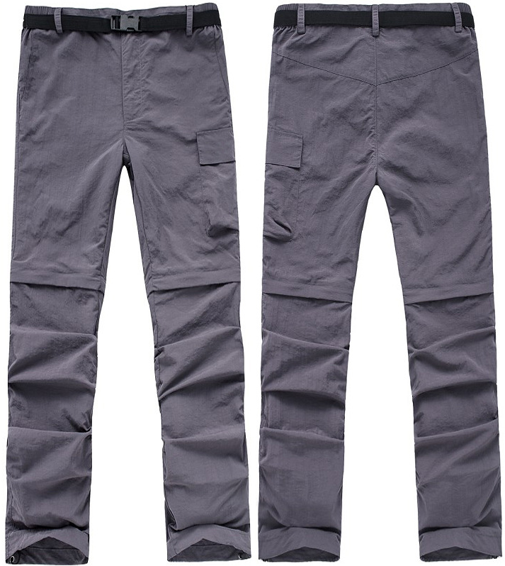 Outdoor Quick Dry Pants Men's Pants Hiking Pants