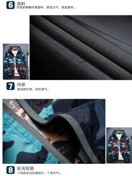 Cycling Jacket Man Sun Protection Thin Mtb Bicycle Breathable Quick Dry Windbreaker Cycling Motocross Jersey Down Hill