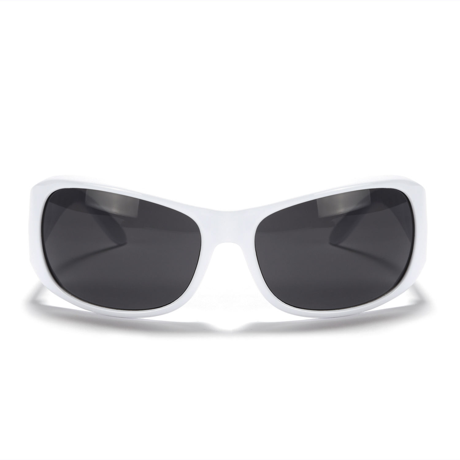 CE Large Frame Glasses Y2K Future Style Sunglasses for Women Ins Street Fashion Personalized Square Sunglasses for Men