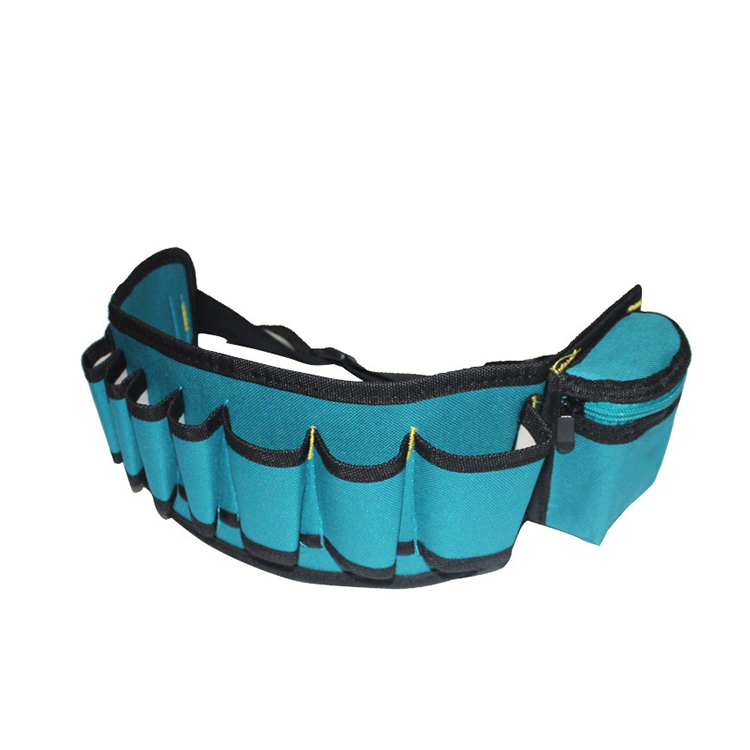 RS Multi-pockets Waist Tool Bag