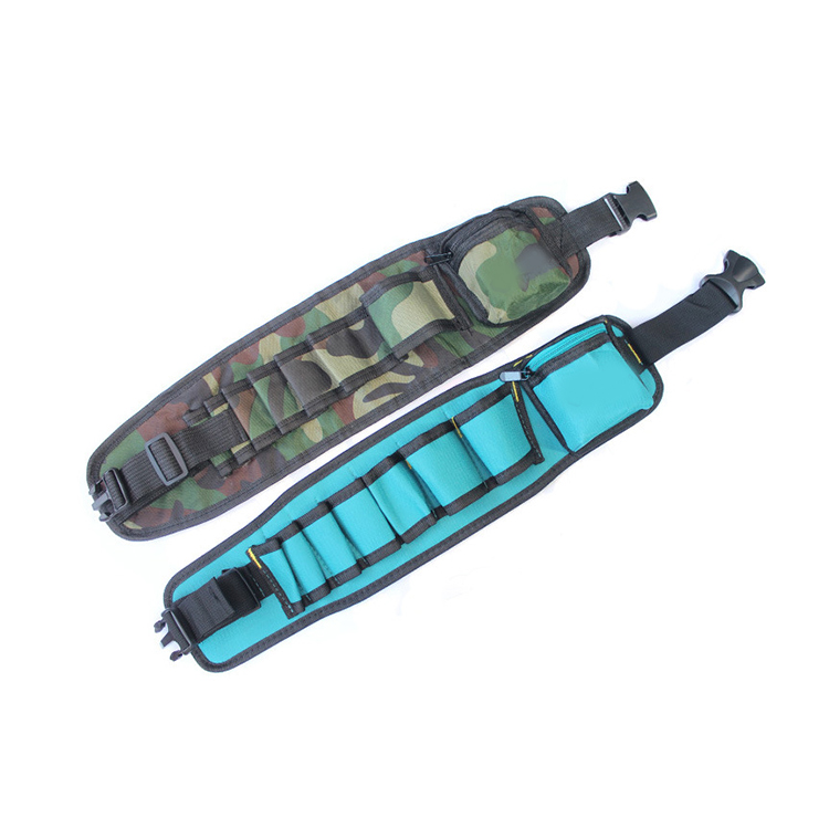 RS Multi-pockets Waist Tool Bag