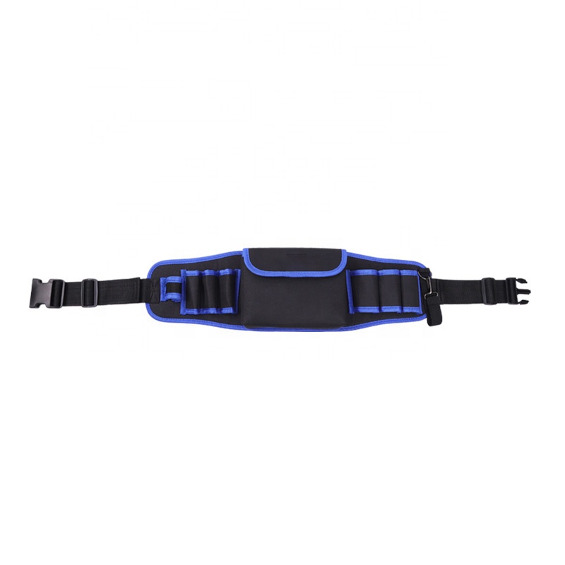 Durable Polyester Portable Electrician Tool Waist Bag
