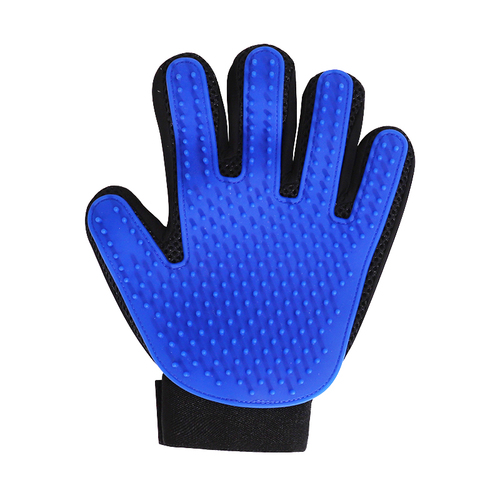 Upgraded Pet Hair Removal Gloves Gentle Deshedding & Massaging Mitts for Efficient Pet Grooming ﻿