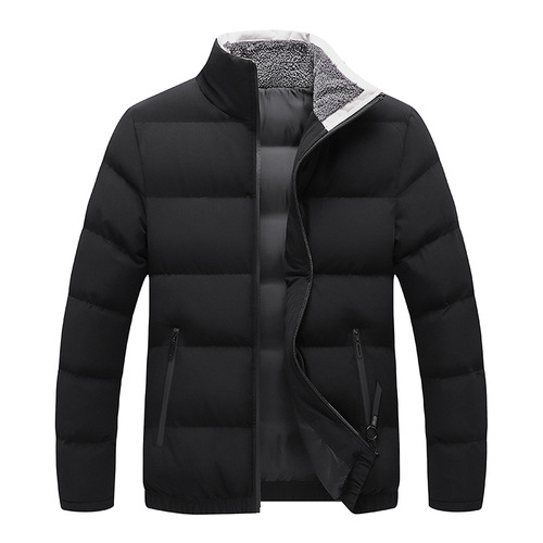  Fashion Good Price Men Winter Coat Men's Casual Jacket Thick Warm Down Coat