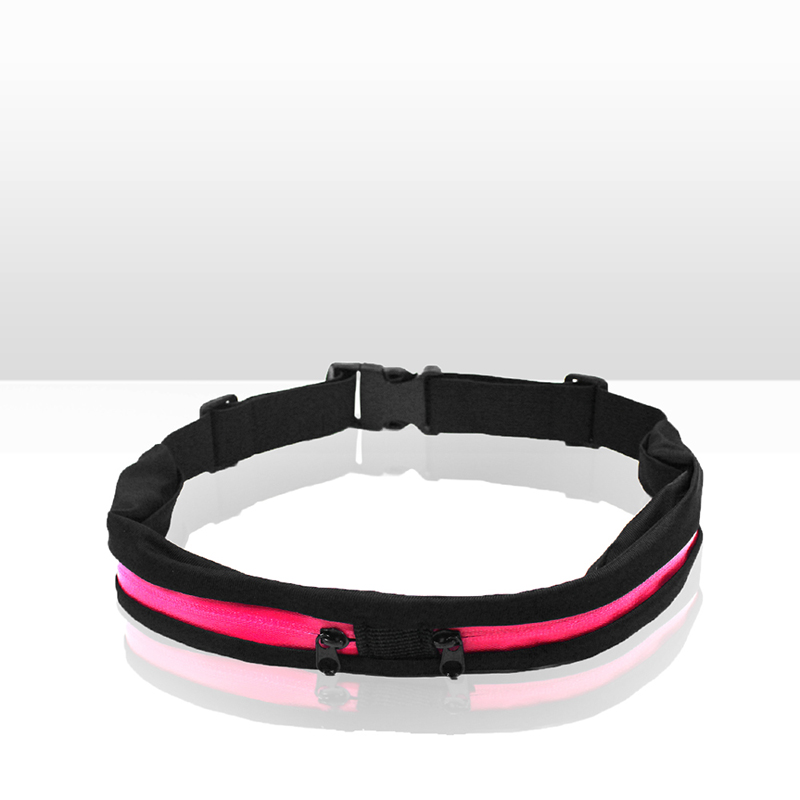 Men and Women Outdoor Running Fitness Sports Running Belt Fanny Pack Waist Bum Bag