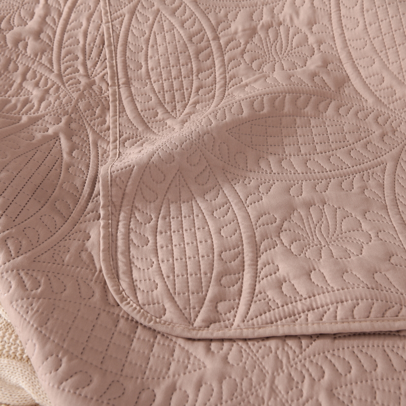 Bedspread Set Quilting Microfiber  Direct Bedding Quilts Coverlet for Bedroom Quilt 3pcs Set