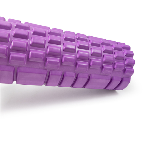 Yoga Column Foam Roller Fitness Foam Roller Muscle Relaxation Training Equipment for home gym massage exercise