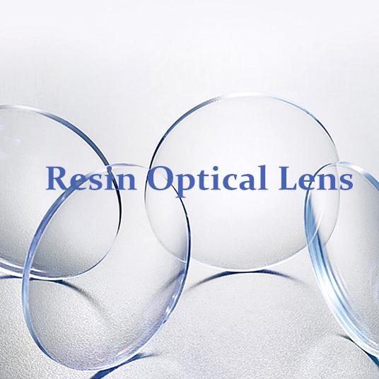 Optical Lens  1.56 UC Resin Eyewear Optical Lens