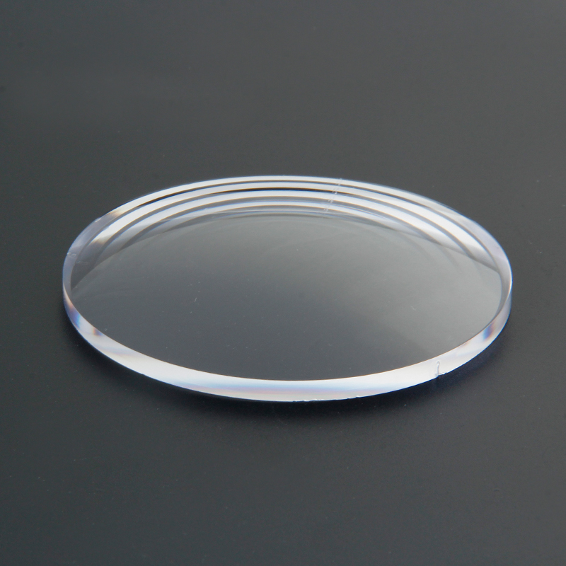Optical Lens  1.56 UC Resin Eyewear Optical Lens