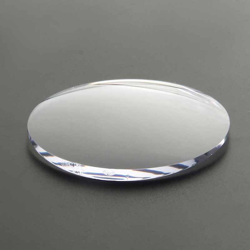 Optical Lens  1.56 UC Resin Eyewear Optical Lens