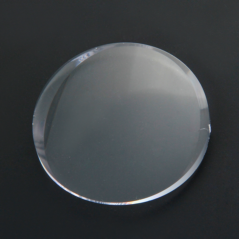 Optical Lens  1.56 UC Resin Eyewear Optical Lens