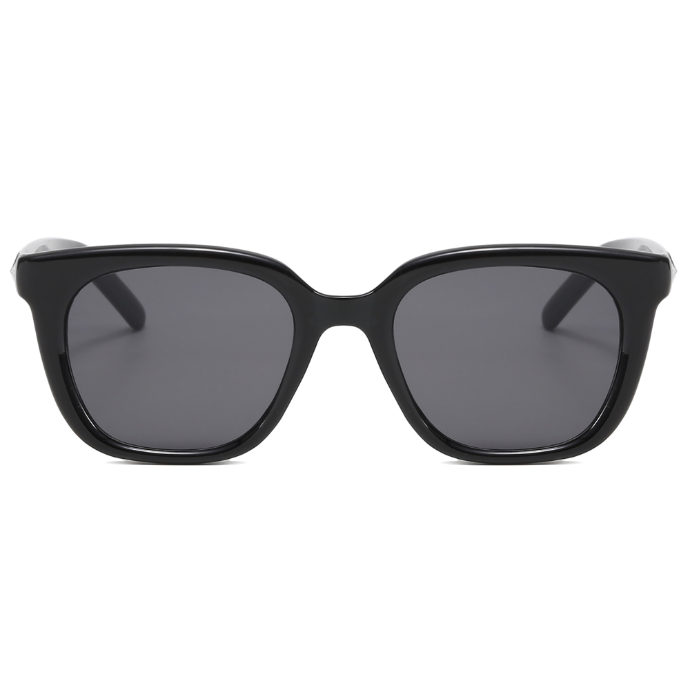 Superhot Eyewear 21806 Fashion 2023 Classic Oversized Square Cat Eye Outdoor Sunglasses
